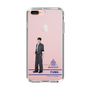 スリムプロテクションケース［ スマートフォンケース<制服ver.> - YUMA ］
