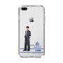 スリムプロテクションケース［ スマートフォンケース<制服ver.> - YUMA ］