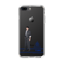 スリムプロテクションケース［ スマートフォンケース<制服ver.> - YUMA ］