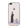 スリムプロテクションケース［ スマートフォンケース<制服ver.> - YUMA ］