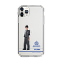 スリムプロテクションケース［ スマートフォンケース<制服ver.> - YUMA ］