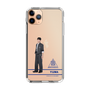 スリムプロテクションケース［ スマートフォンケース<制服ver.> - YUMA ］