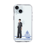 スリムプロテクションケース［ スマートフォンケース<制服ver.> - YUMA ］