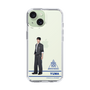 スリムプロテクションケース［ スマートフォンケース<制服ver.> - YUMA ］