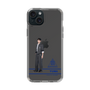 スリムプロテクションケース［ スマートフォンケース<制服ver.> - YUMA ］