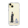 スリムプロテクションケース［ スマートフォンケース<制服ver.> - YUMA ］