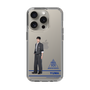 スリムプロテクションケース［ スマートフォンケース<制服ver.> - YUMA ］