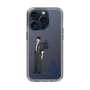 スリムプロテクションケース［ スマートフォンケース<制服ver.> - YUMA ］