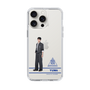 スリムプロテクションケース［ スマートフォンケース<制服ver.> - YUMA ］