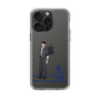スリムプロテクションケース［ スマートフォンケース<制服ver.> - YUMA ］