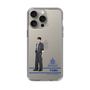 スリムプロテクションケース［ スマートフォンケース<制服ver.> - YUMA ］