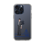 スリムプロテクションケース［ スマートフォンケース<制服ver.> - YUMA ］
