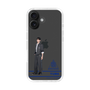 スリムプロテクションケース［ スマートフォンケース<制服ver.> - YUMA ］