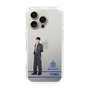 スリムプロテクションケース［ スマートフォンケース<制服ver.> - YUMA ］