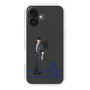 スリムプロテクションケース［ スマートフォンケース<制服ver.> - YUMA ］