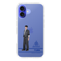 スリムプロテクションケース［ スマートフォンケース<制服ver.> - YUMA ］