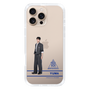 スリムプロテクションケース［ スマートフォンケース<制服ver.> - YUMA ］