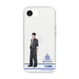 スリムプロテクションケース［ スマートフォンケース<制服ver.> - YUMA ］