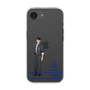 スリムプロテクションケース［ スマートフォンケース<制服ver.> - YUMA ］