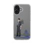スリムプロテクションケース［ スマートフォンケース<制服ver.> - YUMA ］