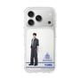 スリムプロテクションケース［ スマートフォンケース<制服ver.> - YUMA ］