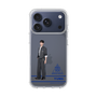 スリムプロテクションケース［ スマートフォンケース<制服ver.> - YUMA ］