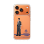 スリムプロテクションケース［ スマートフォンケース<制服ver.> - YUMA ］