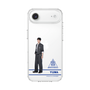 スリムプロテクションケース［ スマートフォンケース<制服ver.> - YUMA ］
