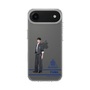 スリムプロテクションケース［ スマートフォンケース<制服ver.> - YUMA ］