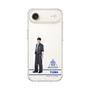 スリムプロテクションケース［ スマートフォンケース<制服ver.> - YUMA ］