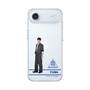 スリムプロテクションケース［ スマートフォンケース<制服ver.> - YUMA ］