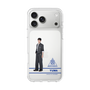 スリムプロテクションケース［ スマートフォンケース<制服ver.> - YUMA ］