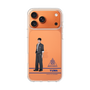 スリムプロテクションケース［ スマートフォンケース<制服ver.> - YUMA ］