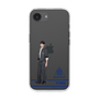 スリムプロテクションケース［ スマートフォンケース<制服ver.> - YUMA ］