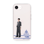 スリムプロテクションケース［ スマートフォンケース<制服ver.> - YUMA ］