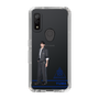 スリムプロテクションケース［ スマートフォンケース<制服ver.> - YUMA ］