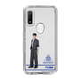 スリムプロテクションケース［ スマートフォンケース<制服ver.> - YUMA ］