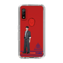 スリムプロテクションケース［ スマートフォンケース<制服ver.> - YUMA ］