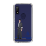 スリムプロテクションケース［ スマートフォンケース<制服ver.> - YUMA ］