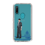 スリムプロテクションケース［ スマートフォンケース<制服ver.> - YUMA ］