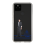 スリムプロテクションケース［ スマートフォンケース<制服ver.> - YUMA ］