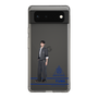 スリムプロテクションケース［ スマートフォンケース<制服ver.> - YUMA ］