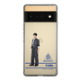 スリムプロテクションケース［ スマートフォンケース<制服ver.> - YUMA ］