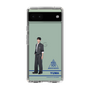スリムプロテクションケース［ スマートフォンケース<制服ver.> - YUMA ］
