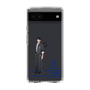 スリムプロテクションケース［ スマートフォンケース<制服ver.> - YUMA ］