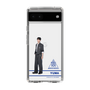 スリムプロテクションケース［ スマートフォンケース<制服ver.> - YUMA ］