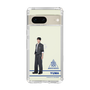 スリムプロテクションケース［ スマートフォンケース<制服ver.> - YUMA ］