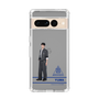 スリムプロテクションケース［ スマートフォンケース<制服ver.> - YUMA ］