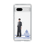 スリムプロテクションケース［ スマートフォンケース<制服ver.> - YUMA ］