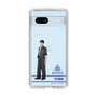 スリムプロテクションケース［ スマートフォンケース<制服ver.> - YUMA ］